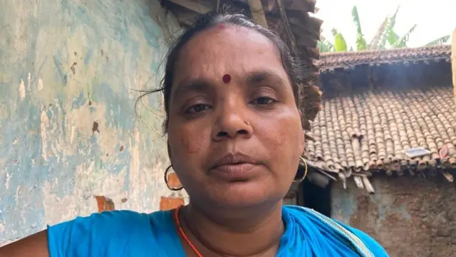 एक परिवार के पांच लोगों की मौत