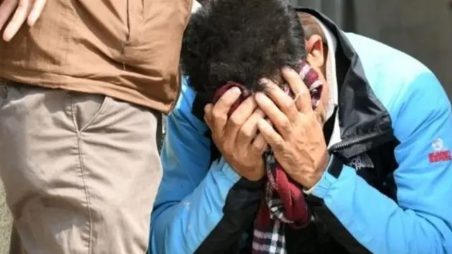 দুর্ঘটনায় ২৬জন বাংলাদেশি নিহত হয়েছেন, মরদেহ নিতে অপেক্ষায় স্বজনেরা