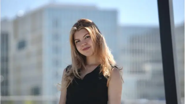 Дарья Копненкова