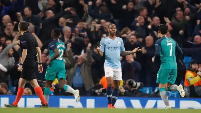 رهيم ستيرلينغ