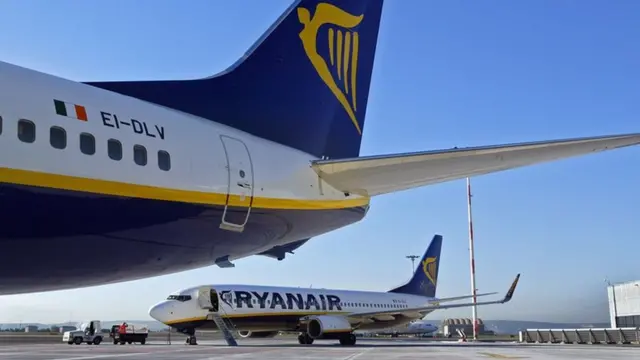 Ryanair