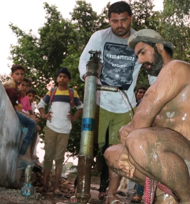 जस्सा पट्टी, कुश्ती, विश्व कुश्ती चैंपियनशिप, जसकंवर सिंह