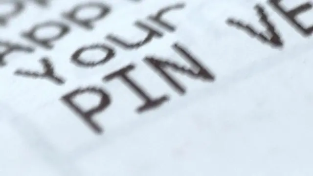 साइबर अपराध