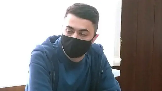 Идрак Мирзализаде