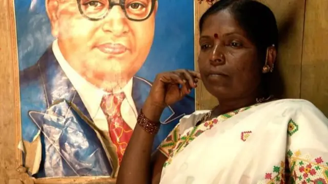 "கடவுள் மீது எனக்கு கோபம் கிடையாது; மனிதர்கள் மீதுதான்" - ஒரு தேவதாசியின் கதை