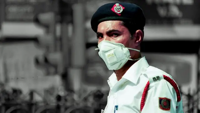 दिल्ली ट्रैफिक पुलिस, यातायात पुलिस