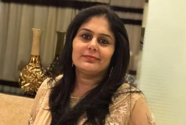 डॉक्टर तृप्ति