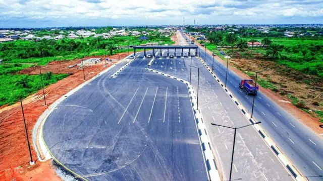 Buhari visits Ogun State: President Muhammadu Buhari Ogun trip fotos