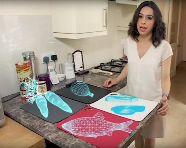 منطق باکتری خیز