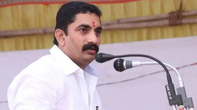 सत्यशील शेरकर