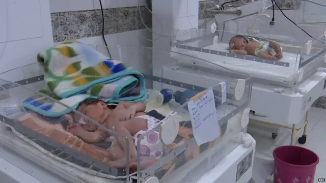 ਬੱਚਿਆਂ ਦੀ ਮੌਤ ਦਰ ਵਿੱਚ ਵਾਧਾ