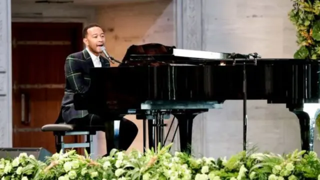 John Legend