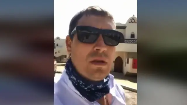 Валерій Стрілець