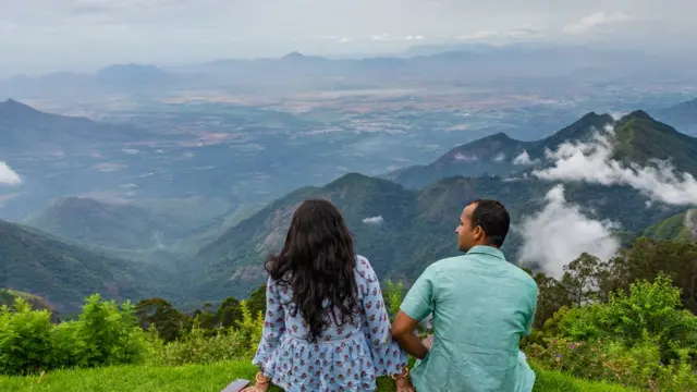 கொடைக்கானல்