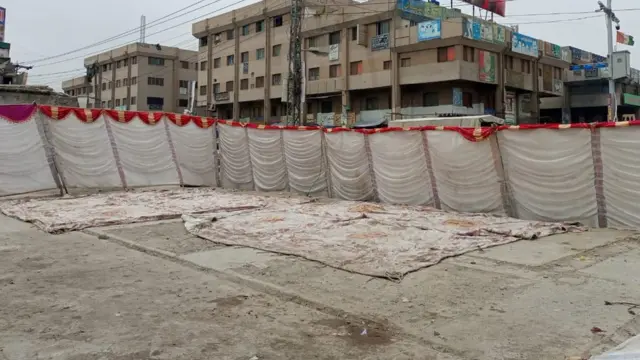 رمضان سستے بازار