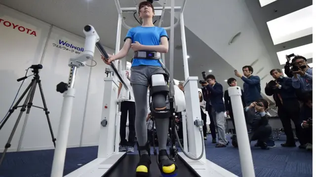 टेक्नोलॉजी