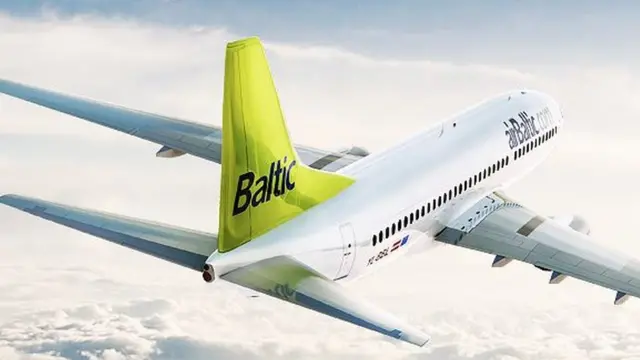 airbaltic