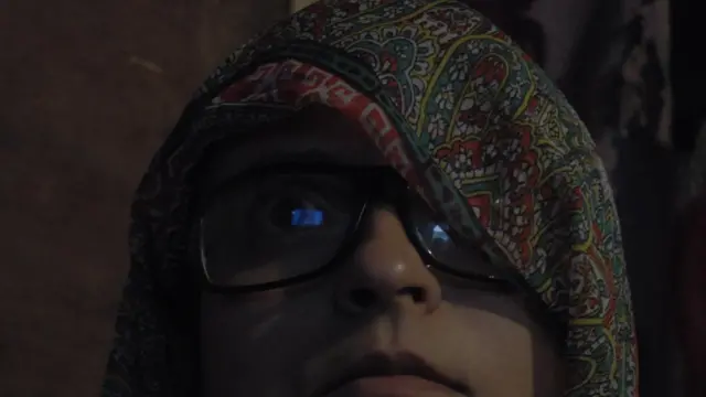 कश्मीर: 'उस पैलेट गन ने मेरे ज़िंदगी बर्बाद कर दी'