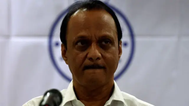 अनिल देशमुख