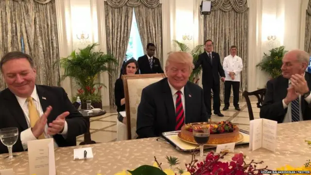 किम जोंग-उन