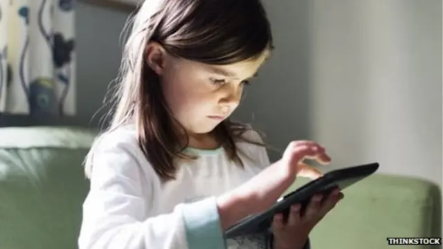 அலைபேசி பயன்பாடு குழந்தைகளின் உடல்நலனை பாதிக்குமா?