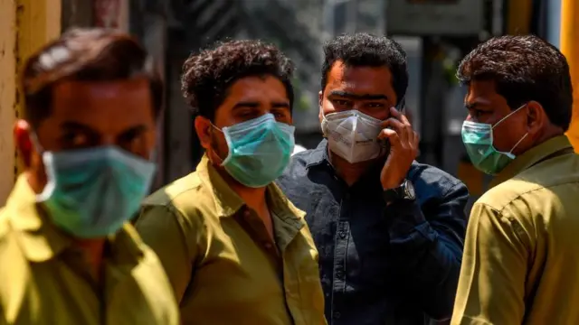 कोरोना वायरस