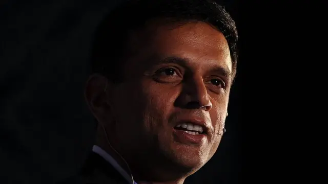 રાહુલ દ્રવિડ