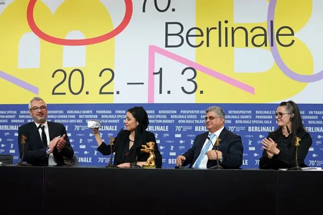 برلین فسیتوال