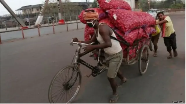 अर्थव्यवस्था