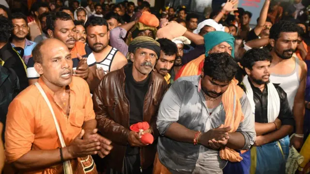 श्रद्धालु