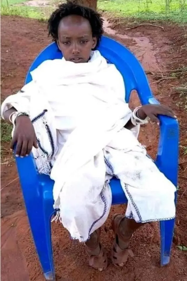 Abbaa Gadaa Booranaa 74ffaa Halakee Mallicha Halakee