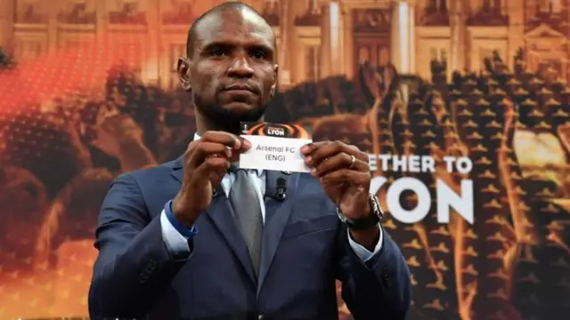 Arsenal ga-ezute ndị CSKA Moscow n'asọmpi Europa