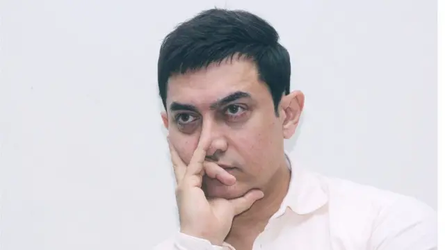 आमिर ख़ान