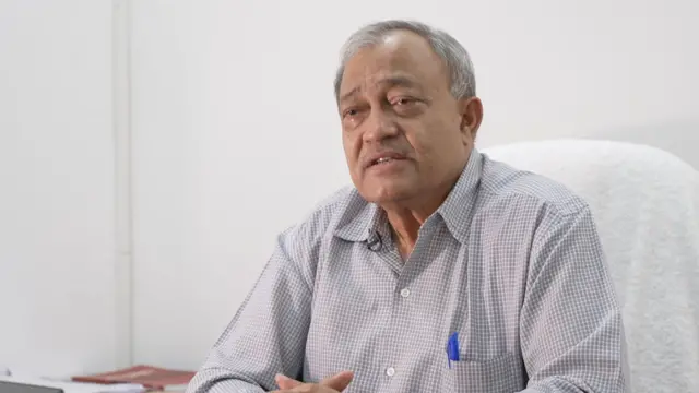 মানবাধিকারকর্মী নূর খান লিটন