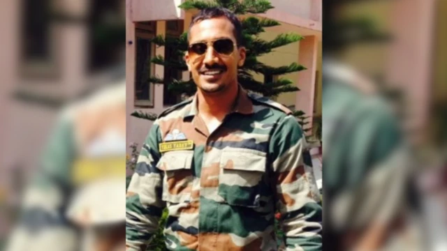 ਵਿਕਾਸ ਯਾਦਵ 