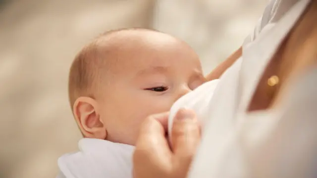 உலகத் தாய்ப்பால் வாரம்