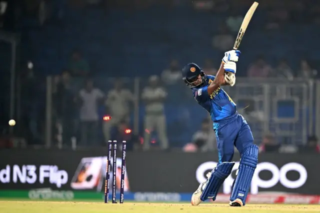 தென் ஆப்ரிக்கா vs இலங்கை