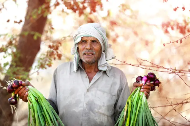 ખેડૂતો 