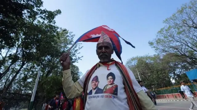 राजावादी आन्दोलन