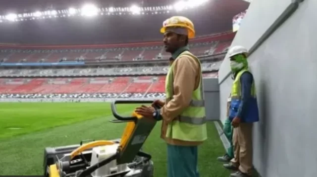 ਫੀਫਾ ਵਰਲਡ ਕੱਪ