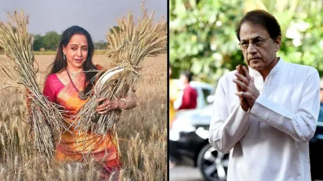 హేమమాలిని