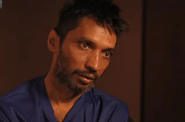 আব্দুল শামির