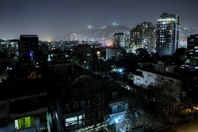 کابل، افغانستان