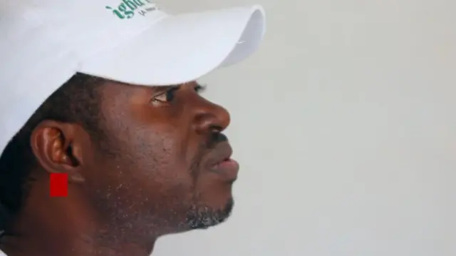 John Akinmurele, oludije ipo gomina ipinlẹ Ondo labẹ aṣia ẹgbẹ oṣelu YPP