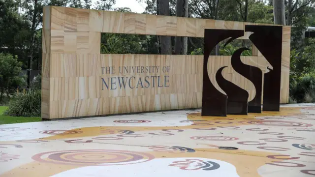 ऑस्ट्रेलिया छात्र