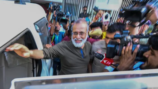 கைது செய்யப்படுபவருக்கு சட்டம் வழங்கும் உரிமைகள்