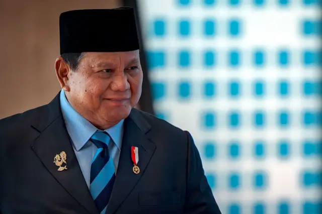 Prabowo