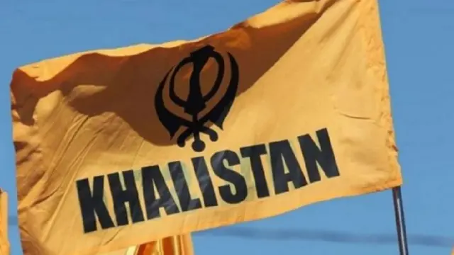 India, Khalistan