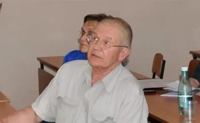  વ્લાદિમીર પુતિન, રશિયા, વૈજ્ઞાનિકોની ધરપકડ, બીબીસી ગુજરાતી