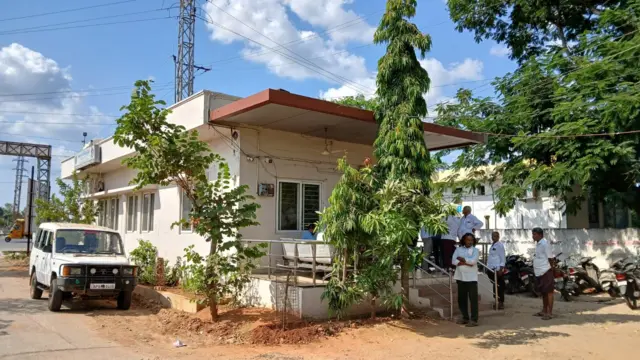 ఆత్కూరు పోలీస్‌స్టేషన్‌